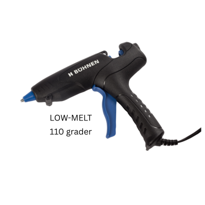 Limpistol Lowmelt