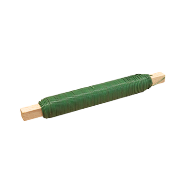 Vindseltråd grønlakeret 0.65 mm