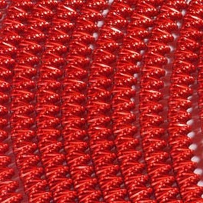 Bouillon Wire jumbo rød 100 gram 