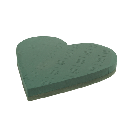 Oasis Hjerte foam frames ideal hjerte 53 cm