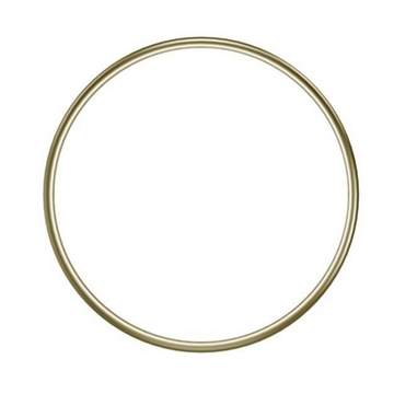 Metalring 50 cm