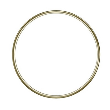 Metalring 50 cm