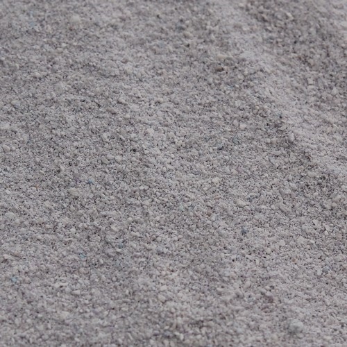 Hvidt dekorationssand – Perfekt til blomster og dekorationer