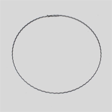 Metalring 15 cm