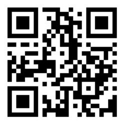 QR-code til at se Hanataba