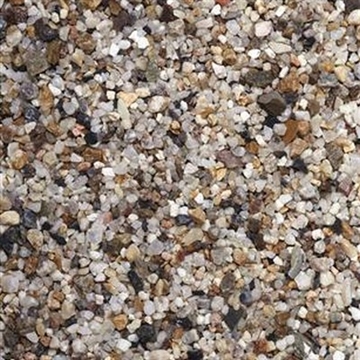 Deko sten natur 2-4 mm