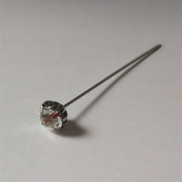 Diamantkrone 6 mm
