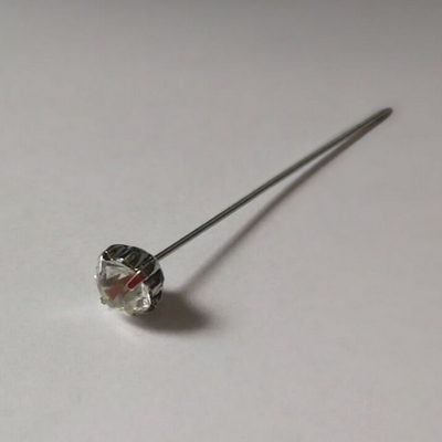 Diamantkrone 9 mm