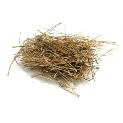 Fyrnåle guld