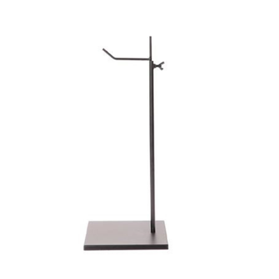 Justerbar holder til kranse – 18x18x42 cm