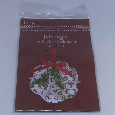 Julekugle 