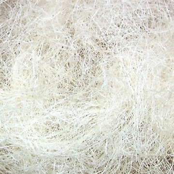 Sisal/Fehår Natur