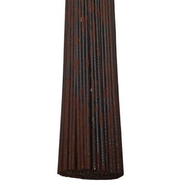Blåglødet 1,8x500 mm 2,5 kg 2. sortering
