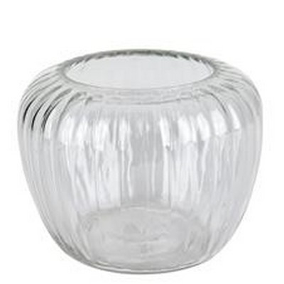 Glas vase 