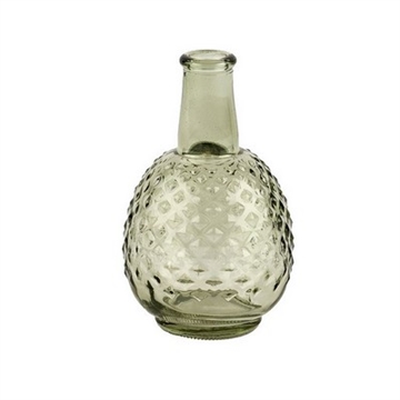 Vase Carat grøn